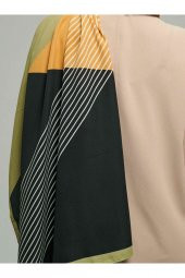 Kadın Karmen Şal thumbnail 2