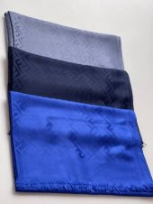 Ipek Kaşmir Karışımlı Fendi Şal thumbnail 5