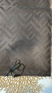 Ipek Kaşmir Karışımlı Fendi Şal thumbnail 4