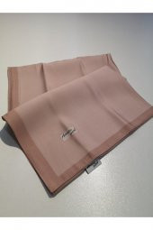 Kadın Modal Ipek Şal thumbnail 2