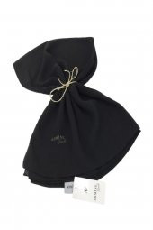 Trend Cazz Şal Siyah thumbnail 3