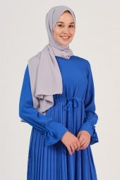 Kadın Trend Medine Ipeği Şal 18 A thumbnail 4