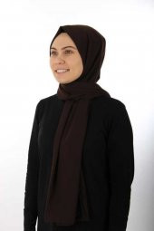 Trend Medine Ipeği Şal - 1