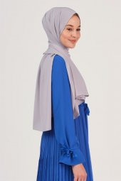 Kadın Trend Medine Ipeği Şal 18 A thumbnail 5