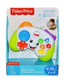 Fisher Price Eğitici Oyun Kumandası FWG23 - 1