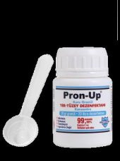 PRON-UP 20 GR.- YER YÜZEY DEZENFEKTANI - 1