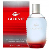 Lacoste Red Edt 125 Ml Erkek Parfüm - 1