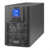 SCHNEİDER SPM1KI 1000VA UPS - 1