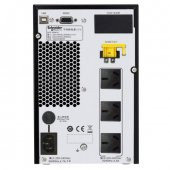 SCHNEİDER SPM1KI 1000VA UPS - 3