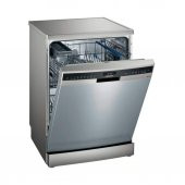 Siemens SN25EI80AT Wi-Fi 8 Programlı Bulaşık Makinesi - 1
