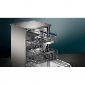 Siemens SN25EI80AT Wi-Fi 8 Programlı Bulaşık Makinesi - 4