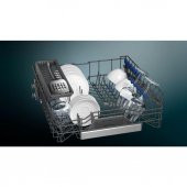 Siemens SN25EI80AT Wi-Fi 8 Programlı Bulaşık Makinesi - 5
