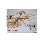 Gepettoys  HC699 6-Eksen 4-CH Başsız Mod RC Drone 2.4G Akıllı Kontrol 1 Adet Fiyatıdır - 4