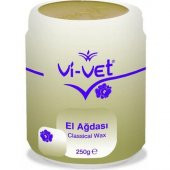 VİVET EL AĞDASI - 1
