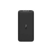 Xiaomi Redmi 10000MAH Siyah Power Bank - 1
