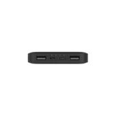Xiaomi Redmi 10000MAH Siyah Power Bank - 2