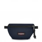 Eastpak Springer Ultra Marine Lacivert Bel Çantası EK074L83 - 1