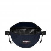 Eastpak Springer Ultra Marine Lacivert Bel Çantası EK074L83 - 2