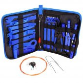 Brio Trim Panel Kazıyıcı Ve Sökme Seti 42 Parça - 1