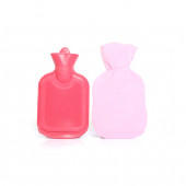 SIA HWB-500PB	SICAK SU TORBASI AÇIK PEMBE 23x15x2cm 250 ml - 1