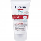 EUCERİN BABY ECZEMA RELİEF VÜCUT KREMİ 141 GR - 1