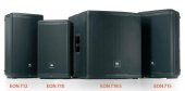 JBL-EON710 Bluetooth'lu 10 inç Aktif PA Hoparlör - 3