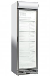 Şenocak D 372 Plus R600 Dikey Şişe Soğutucu - 1