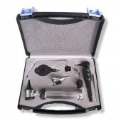 Archer Veteriner Diagnostik Set Ent Otoskop-Oftalmaskop Set thumbnail 1