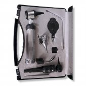 Archer Veteriner Diagnostik Set Ent Otoskop-Oftalmaskop Set thumbnail 2