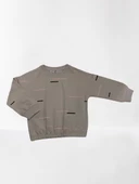 Jack Lıons Erkek Bebek Sweat - 1