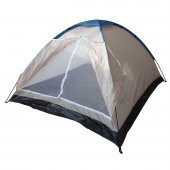 Free Life Monodome 4 Kişilik Kamp Çadırı - 1