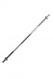 Avessa Uzun Krom Bar 120 cm - 1