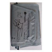 Mesilife Dijital Tansiyon Aleti Için Kol Manşonu - Büyük Boy Manşon 22-42 cm thumbnail 1