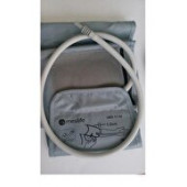 Mesilife Dijital Tansiyon Aleti Için Kol Manşonu - Büyük Boy Manşon 22-42 cm thumbnail 2