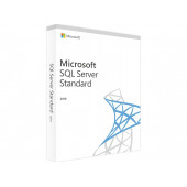 Microsoft SQL Server 2019 Standard Dijital Lisans Anahtarı 24 CORE - 1