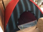 Oyun Çadırı Evde Balkonda Bahçede Çocuklarımızın Oyun Evi - 4