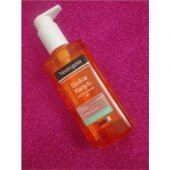 Neutrogena Sivilce Karşıtı Yüz Temizleme Jeli 200ML thumbnail 2