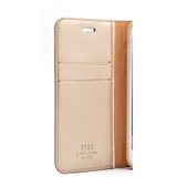 Gpack Apple iPhone 11 Pro Max Kılıf Delüx Cüzdan Kartvizitli Para Gözlü  Nano Glass Siyah - 4