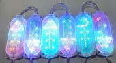Led Modül 2835 Rgb Animasyonlu Ok Yönü İşaretli 12v Dv (1 Adet Fiyatıdır) - 1