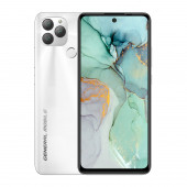 General Mobile GM 22 Plus Işıltılı Beyaz 4GB/128GB - 1