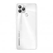 General Mobile GM 22 Plus Işıltılı Beyaz 4GB/128GB - 6