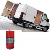 PEUGEOT BOXER SAĞ ARKA STOP LAMBASI 19942002 OEM ÜRÜNDÜR - 3