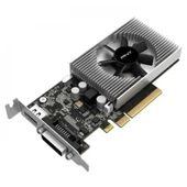 Pny GT1030 Nvidia GDDR4 64Bit Hdmi.Dvi Tek Fan 2GB Ekran Kartı - 2