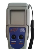 ADWA AD12 Ph Metre ve AD32 TDS EC İletkenlik Ölçer Seti - 5