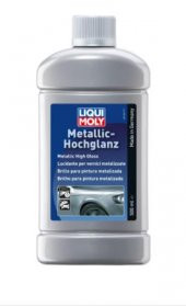 Liqui Moly Metalik Cila 500ml - 1