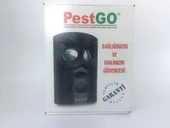 Pestgo P-250 Fare | Yürüyen Haşere Önleyici | 250 Metrekare - 3