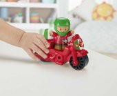 Fisher Price Little People Pizza Restoranı HBR79 - 2