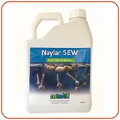 Naylar 5 EW Kokulu Larvasit | Karasinek | Sivrisinek | Pire| 5 Litre - 1