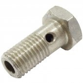 Stihl 070, 090 Yağ Boru Vidası thumbnail 1