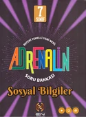 EN 7.SINIF ADRENALİN SOSYAL BİLGİLER SORU BANKASI - 1